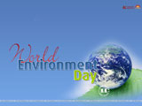 World Environment Day Wallpaper